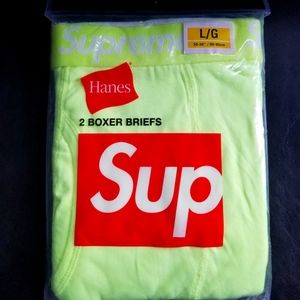 Buy Cheap Supreme Underwears for Men #99905962 from